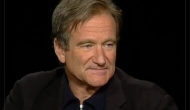 The 1989 movie that gaslit Robin Williams out of a role