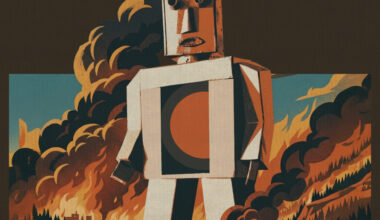 The Quietus Spring Sale is Here! Help us Fight the AI-pocalypse