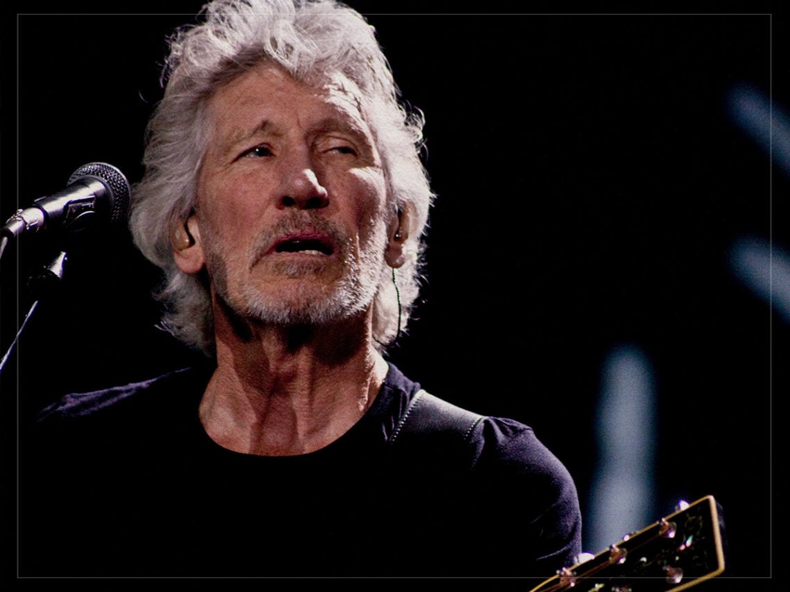 Roger Waters - 2018 - Musician