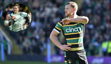 PREM Rugby round 17: Predictions, teams, kick-offs, how to watch
