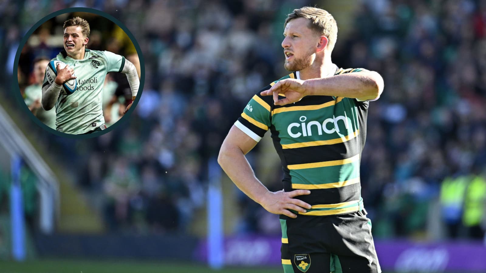 PREM Rugby round 17: Predictions, teams, kick-offs, how to watch