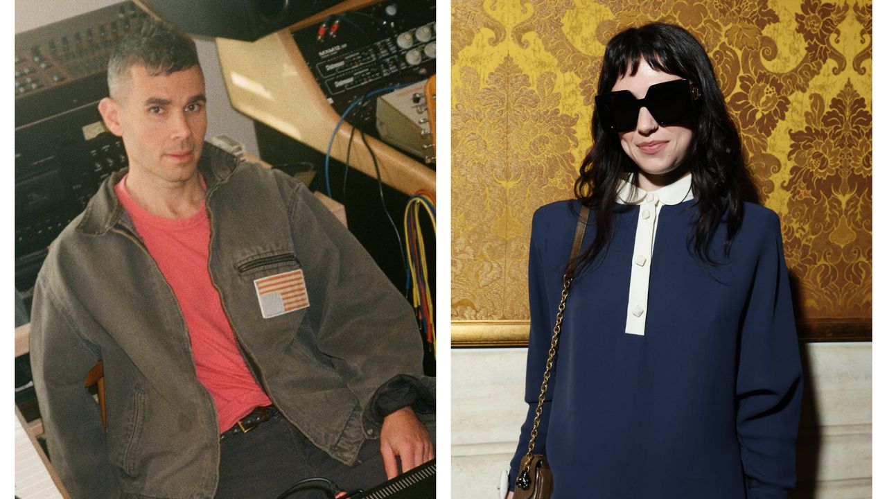 Rostam and Clairo Reunite on New Song “Hardy”