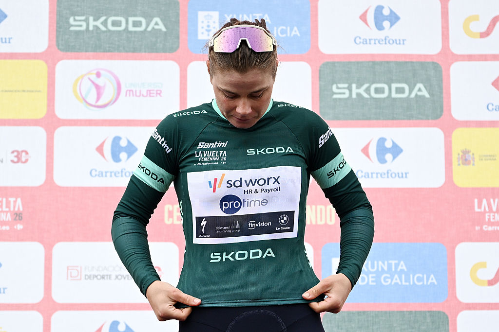 Lotte Kopecky