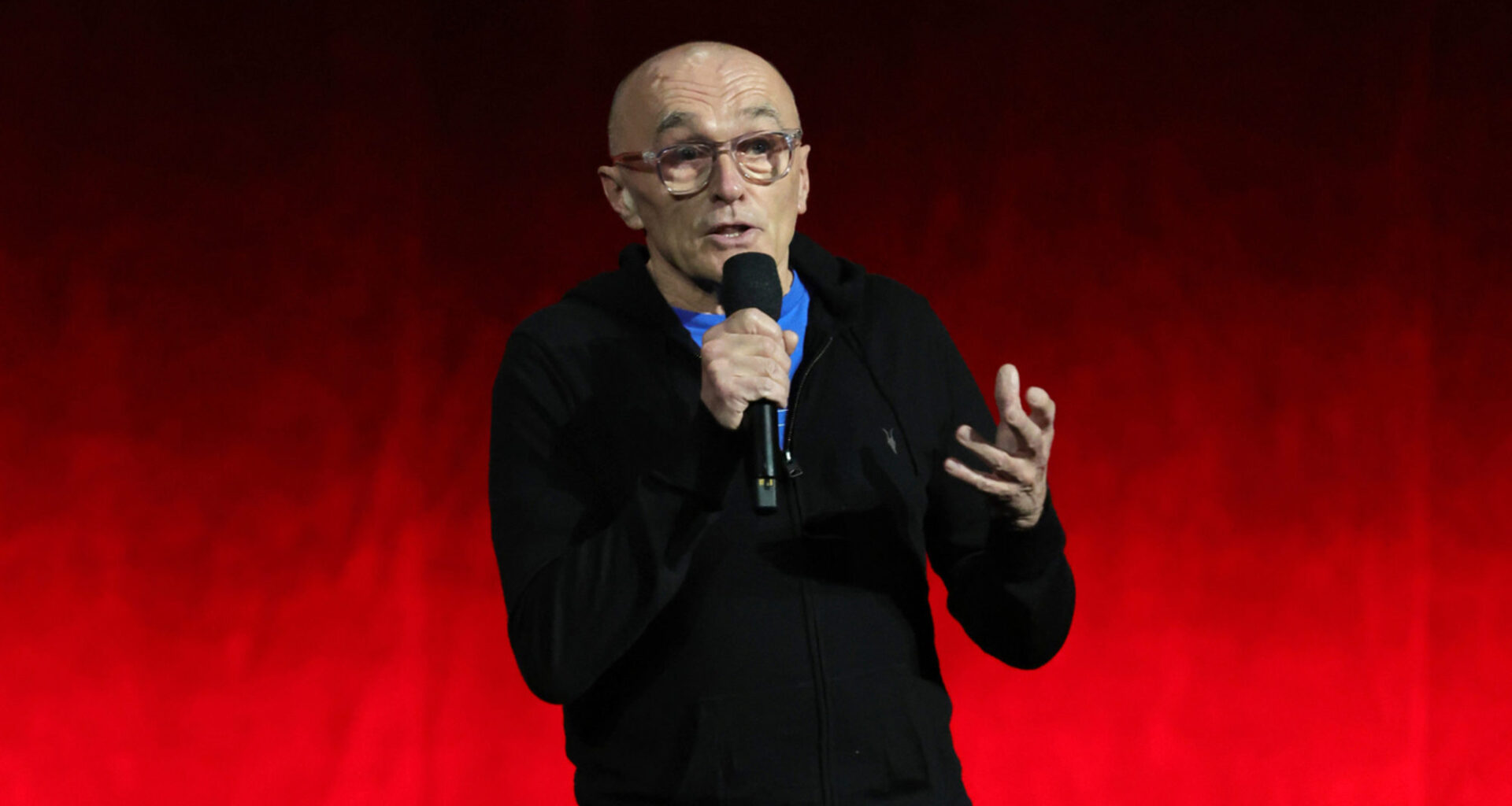 28 Years Later: Danny Boyle Hopes To Film The 3rd Film In 2027