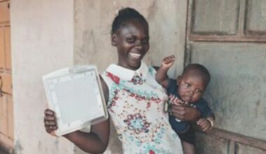 New Partnership between SC Johnson, U.S. Department of State and the Global Fund Could Help Protect 60 Million People from Malaria