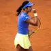 Alex Eala Overcomes Deficit to Defeat Magdalena Frech at Italian Open