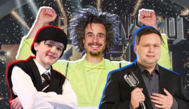 Every Britain's Got Talent winner from Harry Moulding to Paul Potts - and where they are now