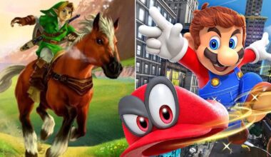 Nintendo promise better Switch 2 games line-up as boss apologises for price hike