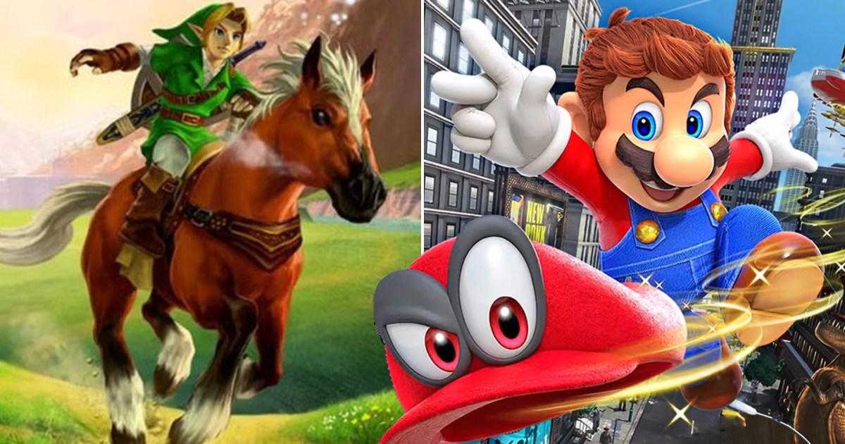Nintendo promise better Switch 2 games line-up as boss apologises for price hike