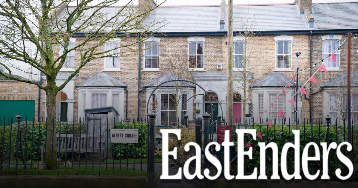 All EastEnders cast returns, exits and new arrivals coming up in 2026 | Soaps
