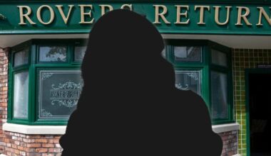 Coronation Street boss reveals explosive exit for star | Soaps