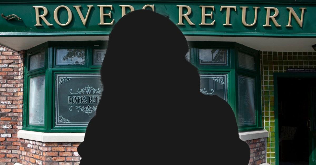 Coronation Street boss reveals explosive exit for star | Soaps