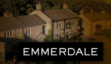 All the Emmerdale cast returns, exits and new arrivals in 2026 | Soaps