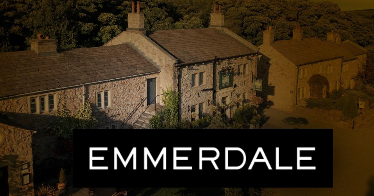 All the Emmerdale cast returns, exits and new arrivals in 2026 | Soaps