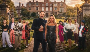 TV viewers floored by 'addictive' new game show already more impressive than ITV rival