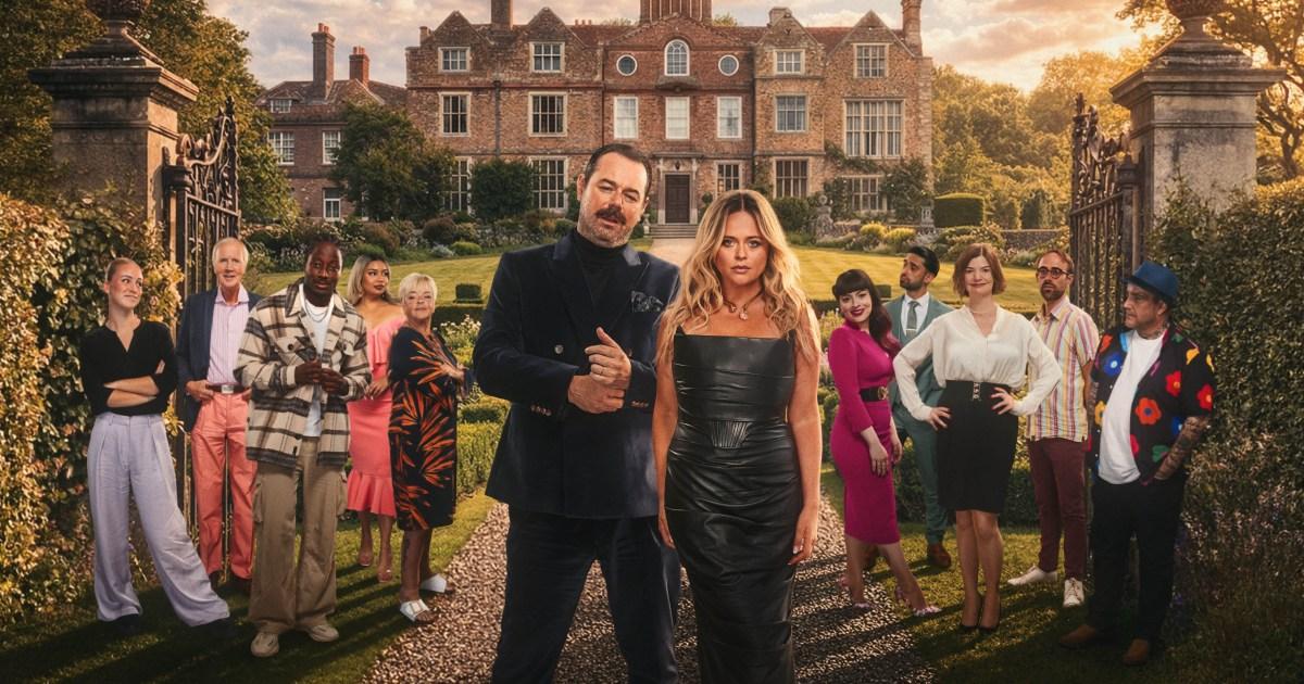 TV viewers floored by 'addictive' new game show already more impressive than ITV rival