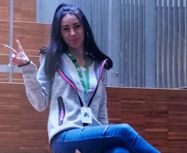 Collect picture of Sofia Duarte, 21, who died when a blaze caused by a converted e-bike battery ripped through a flat block in southeast London. Release date ??? January 11, 2024. See SWNS story SWMRfire. The grieving mum of a model killed in an e-bike battery fire says it is her "only purpose" to use the tragedy to toughen up laws. Sofia Duarte, 21, died when a blaze caused by a converted e-bike battery ripped through a flat block in southeast London. She had been staying at her boyfriend's in Bermondsey and was awoken by a fire alarm, but couldn't find her way out of the building as the flames spread on New Year's Day 2023. The London Fire Brigade (LFB) says Portuguese-born Sofia - whose 23rd birthday would have been today (11th) - was the first person to die in the city as a result of an e-bike fire. A year since her death, mum Maria Frasquilho Macarro, 59, and friend Alda Simoes, 46, have launched a petition to change the laws around ownership and storage of e-bikes and batteries. The campaign - being hosted on Change.org - has already attracted more than 31,000 signatures.