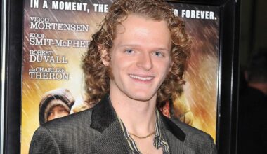 How I Met Your Mother star found guilty of attempting to murder girlfriend