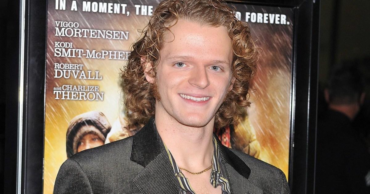 How I Met Your Mother star found guilty of attempting to murder girlfriend