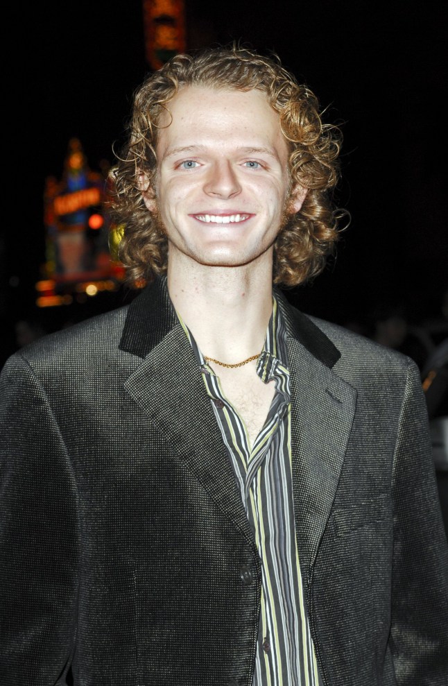 Nick Pasqual