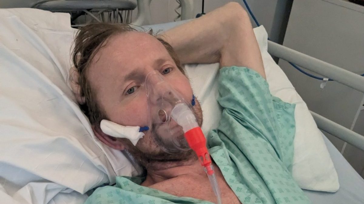 More young men 'will die' of kitchen revamp disease as cases go undetected