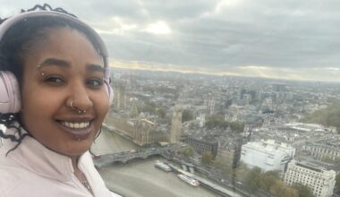 I'm a Black stroke survivor - we're far more likely than others to suffer