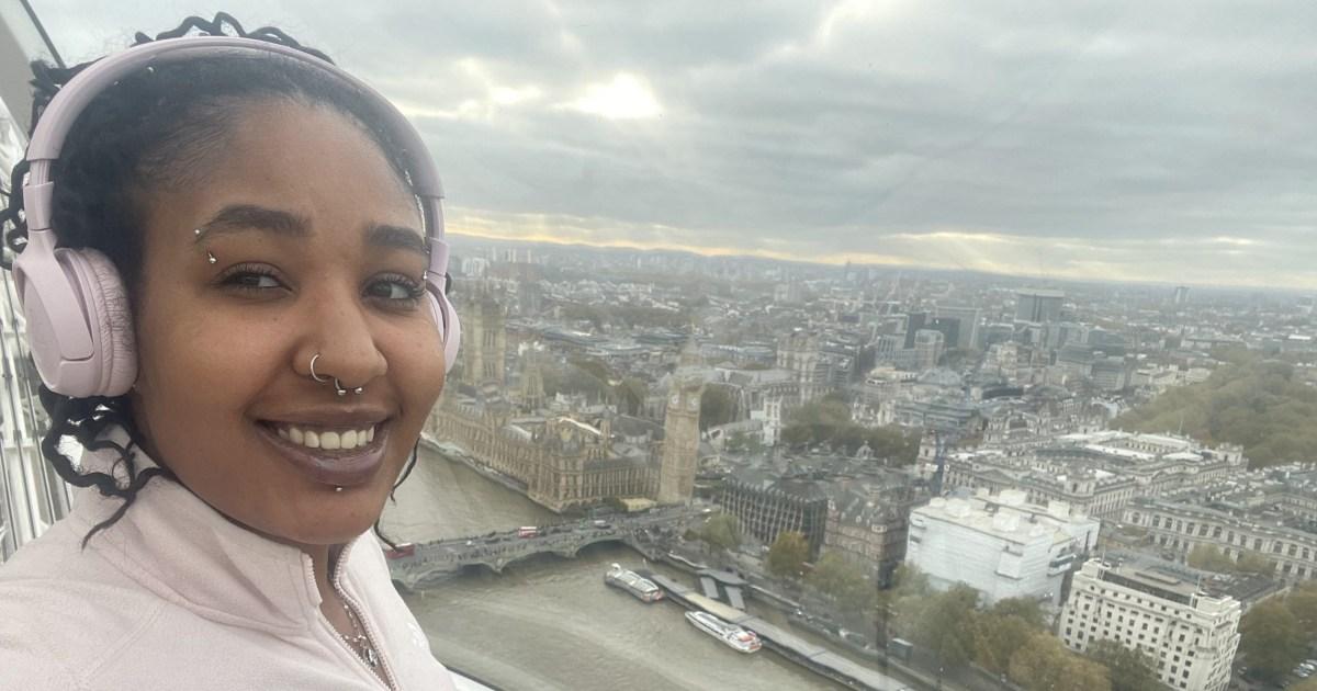 I'm a Black stroke survivor - we're far more likely than others to suffer