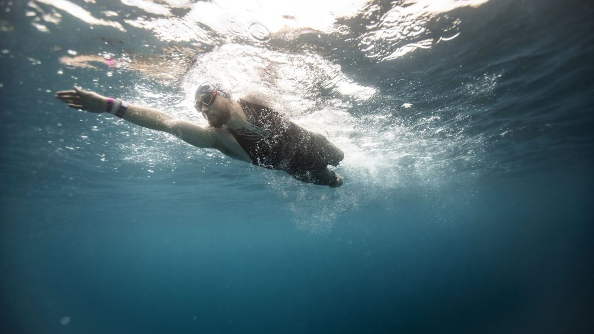 Billy Monger: The Race is on For Comic Relief ,19-03-2025,Billy Monger,Billy swimming in the sea in Hawaii,SBX Studios Ltd,Daniel Weiss