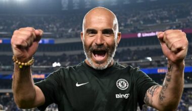 Man City in talks to sign Chelsea star after Enzo Maresca request | Football