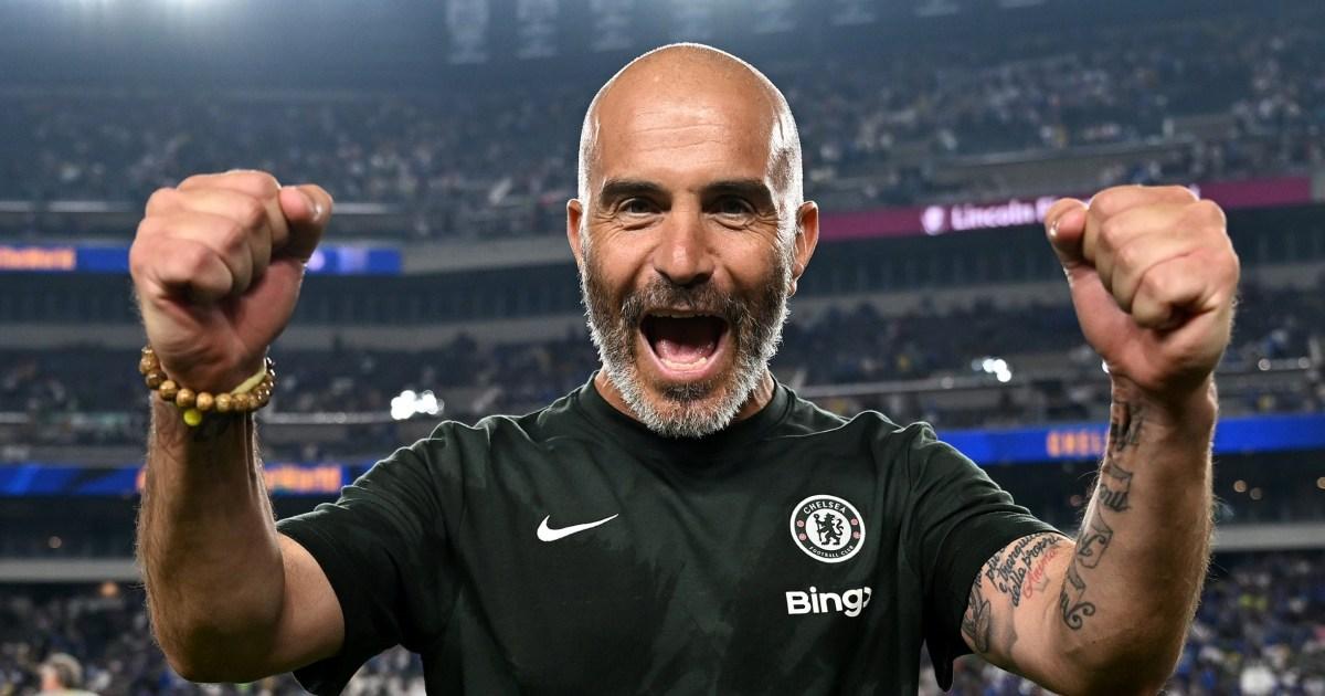 Man City in talks to sign Chelsea star after Enzo Maresca request | Football