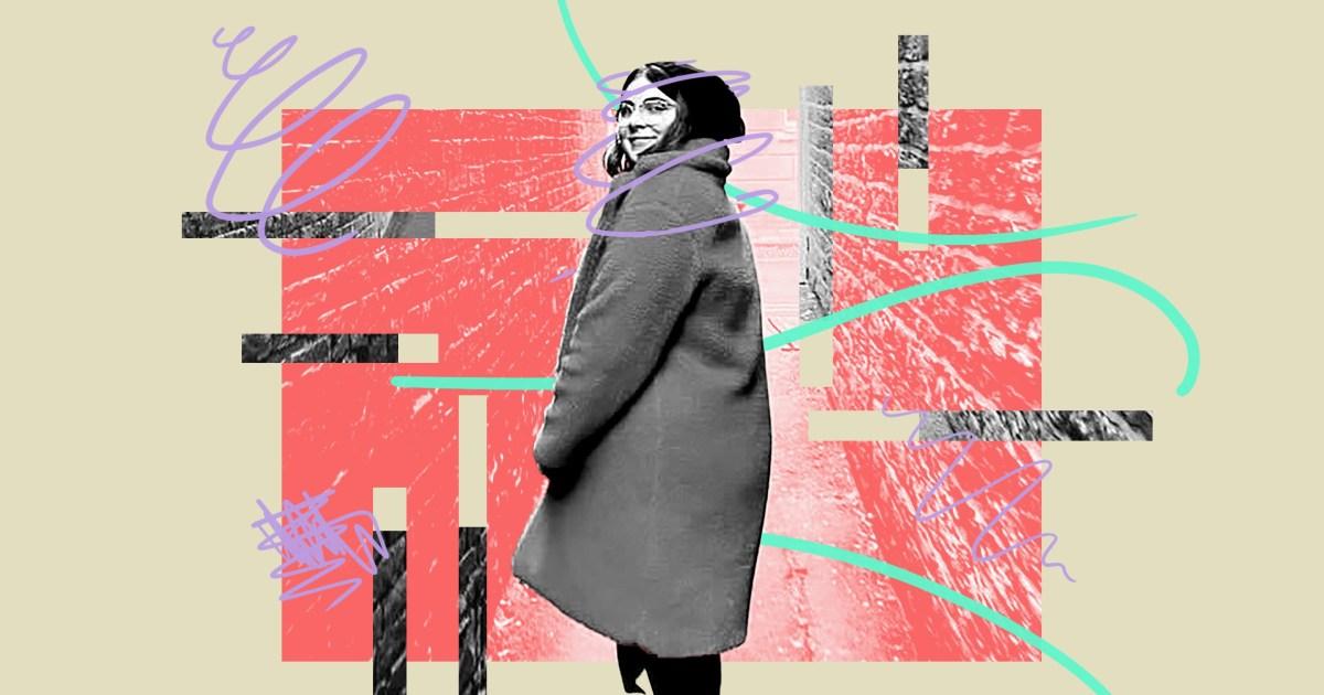 I have a debilitating condition — it’s not a ‘superpower’