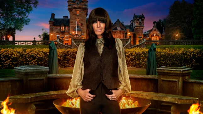 TX DATE:01-01-2026,TX WEEK:52,EMBARGOED UNTIL: 00:00:00,PEOPLE:Claudia Winkleman,DESCRIPTION:,COPYRIGHT:Studio Lambert,CREDIT LINE:BBC/Studio Lambert/Cody Burridge/Matt Burlem