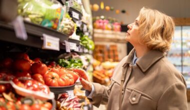 Shoppers facing meat, chicken and pepper shortages and price hikes until 2027