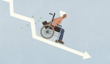 The pension plan experts warn could leave you short of cash in retirement