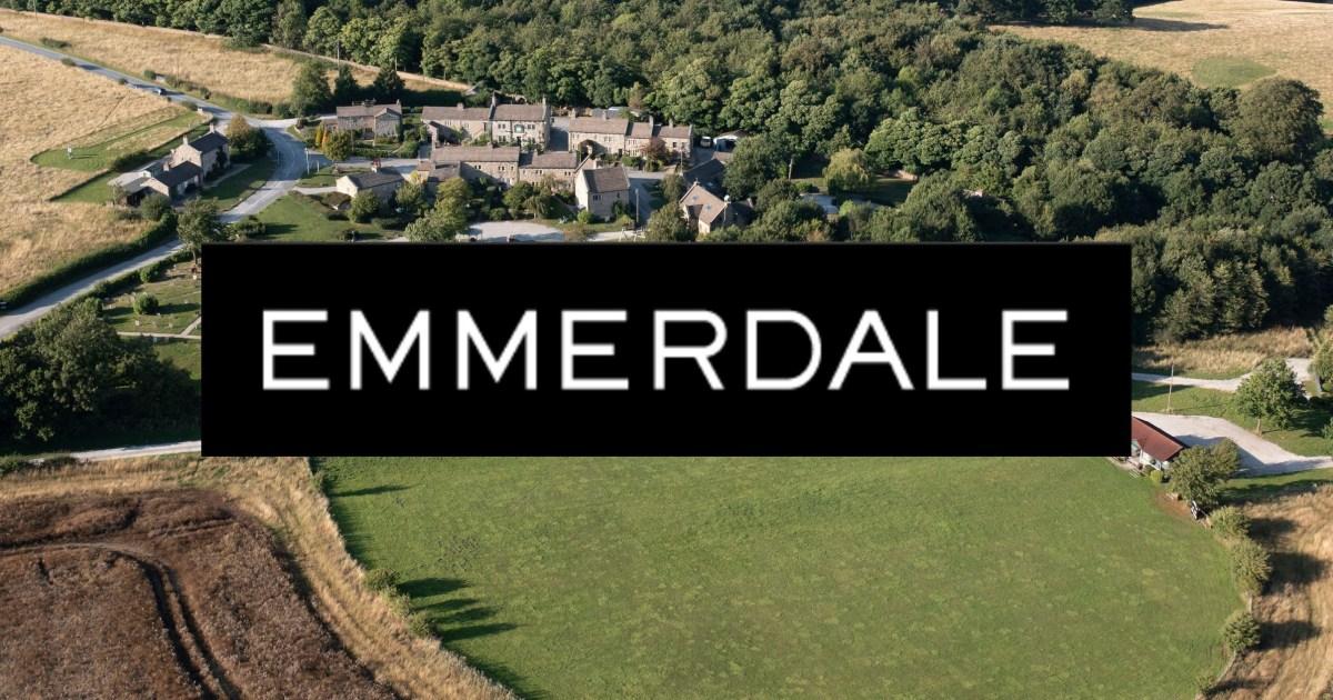 All the Emmerdale cast returns, exits and new arrivals in 2026 | Soaps
