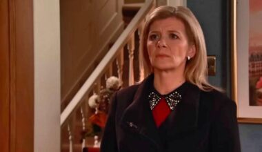 'Ruthless' new love interest confirmed for Coronation Street's long-suffering Leanne | Soaps