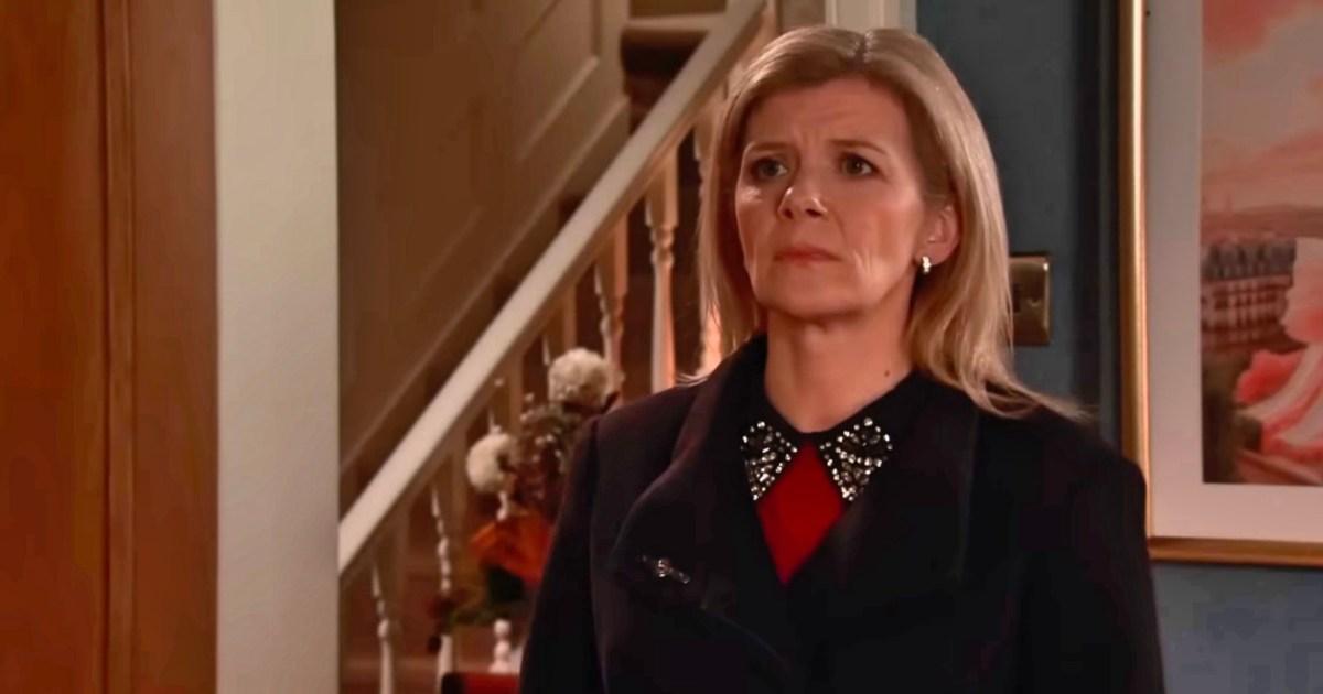'Ruthless' new love interest confirmed for Coronation Street's long-suffering Leanne | Soaps