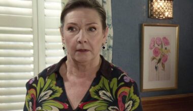 Coronation Street confirms what happened to Maggie after death fears | Soaps