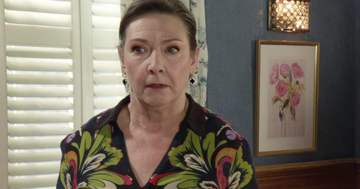 Coronation Street confirms what happened to Maggie after death fears | Soaps