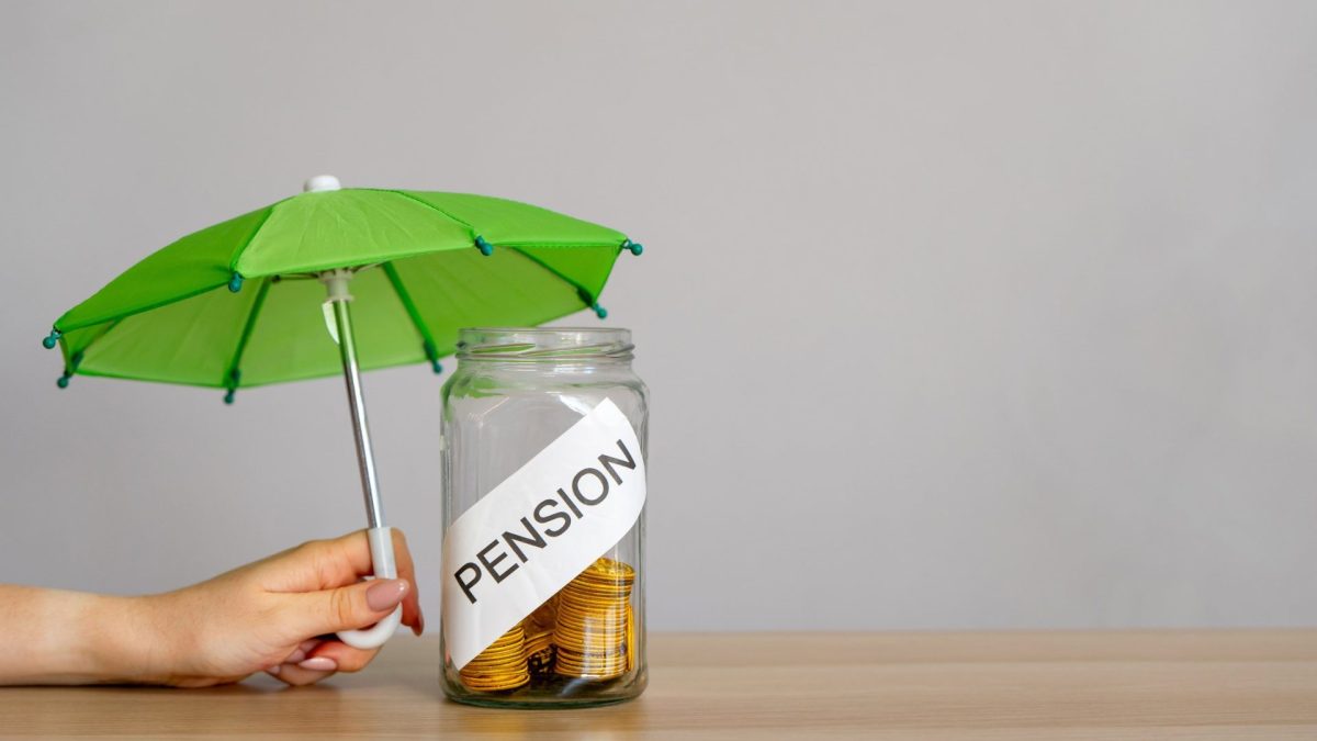 Plan to exempt state pensioners from tax will help just 700,000