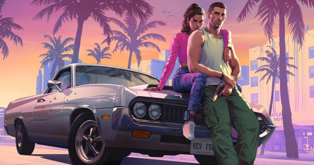 GTA 6 was meant to launch this week – but can it ever live up to the hype?
