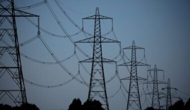 Plan to ramp up heat pump and EV use under threat as UK electricity price doubles