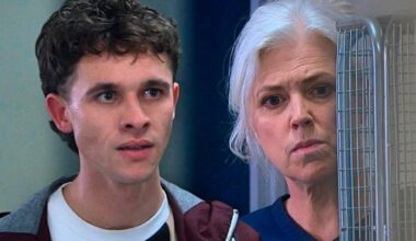 Emmerdale fans have a grim theory about Dr Todd - and it would change everything | Soaps