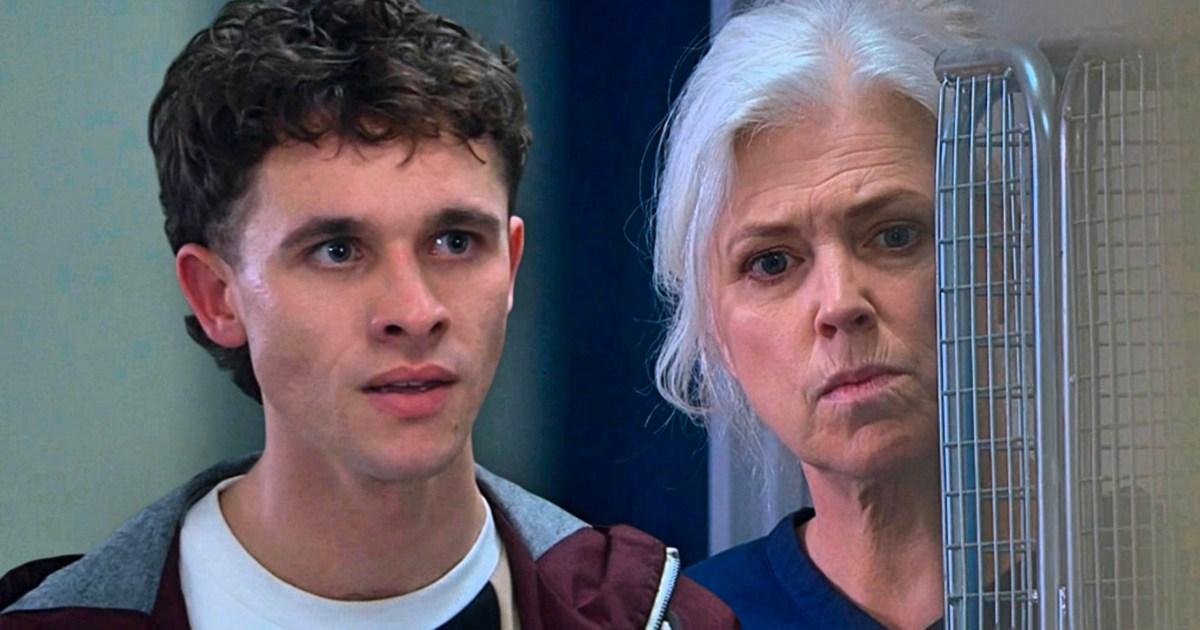 Emmerdale fans have a grim theory about Dr Todd - and it would change everything | Soaps