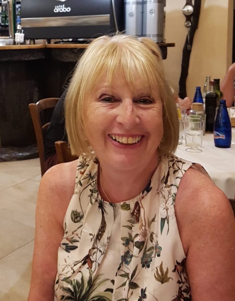 Sue Hanning, 74, a retired deputy headteacher, says it was worth making sacrifices as a young teacher to pay into her pension and then later defer her state pension to enjoy a great retirement now without any money worries