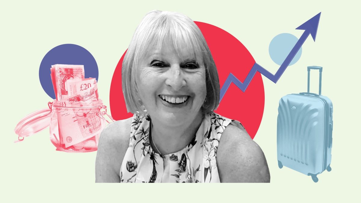 At 74, I receive £44,000 from pensions – I feel bad it’s more than my daughter earns