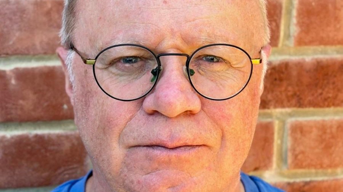 I retired expecting £2,000 a month – five months on, I still don’t have my pension