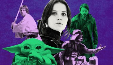 these are the five best – and the absolute worst