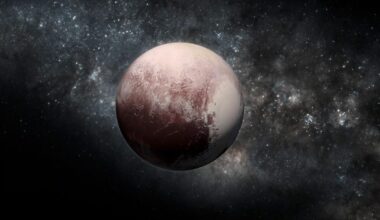 Nasa chief wants to 'Make Pluto Great Again' | News Tech