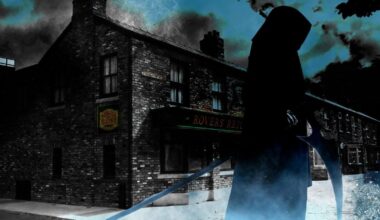 Coronation Street finally confirms who is dead in murder story | Soaps
